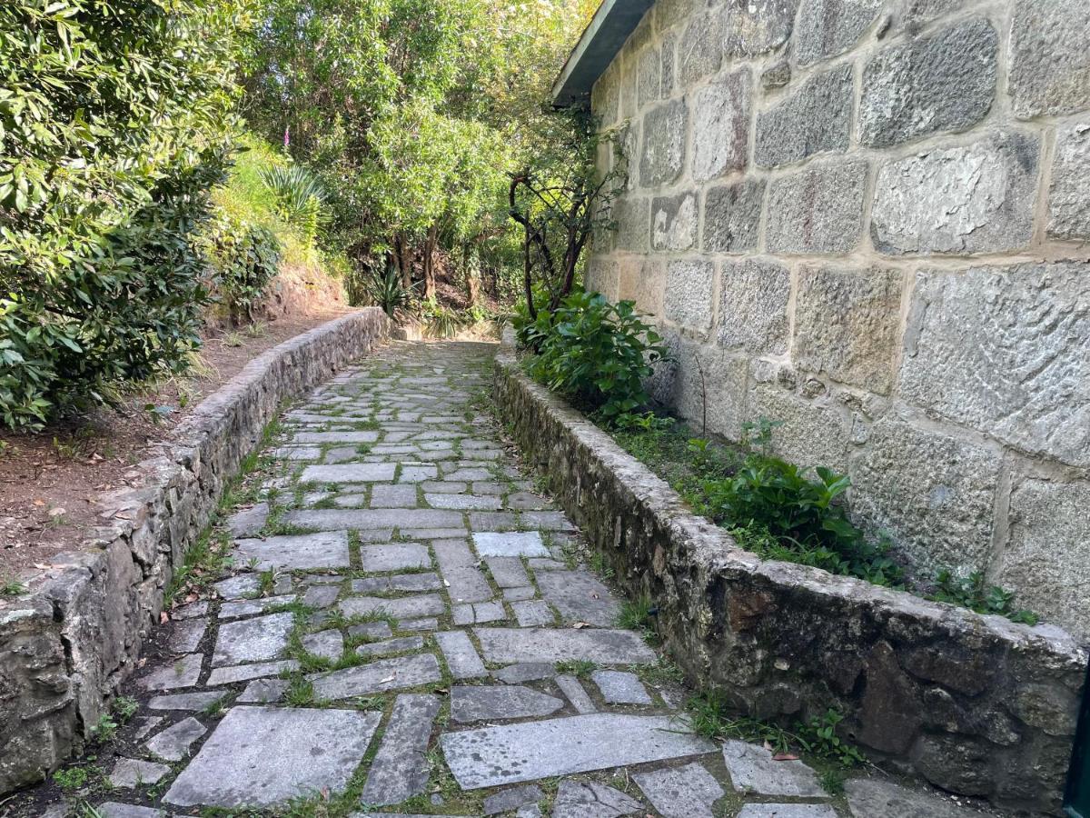 Villa En Playa Limens Cangas do Morrazo Zewnętrze zdjęcie