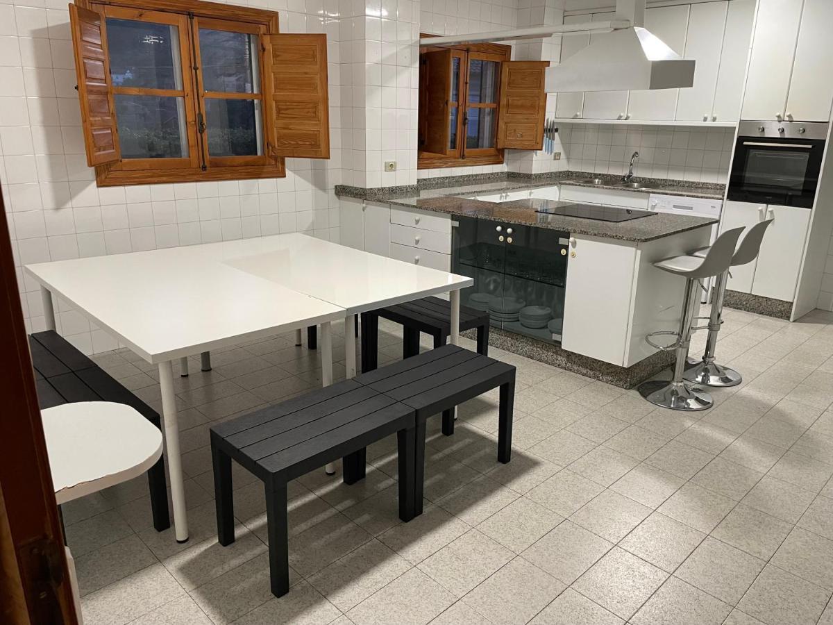 Villa En Playa Limens Cangas do Morrazo Zewnętrze zdjęcie