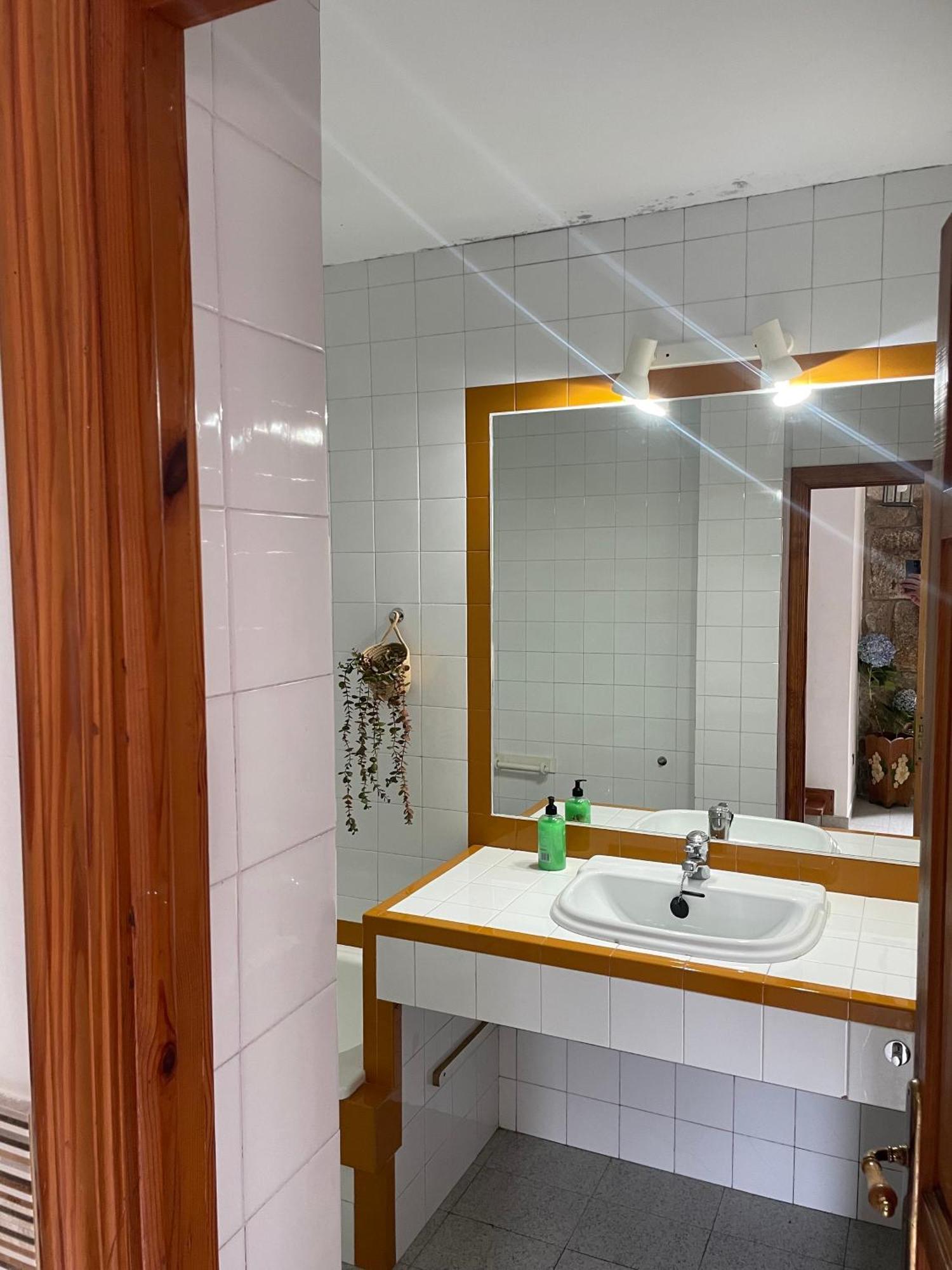 Villa En Playa Limens Cangas do Morrazo Zewnętrze zdjęcie