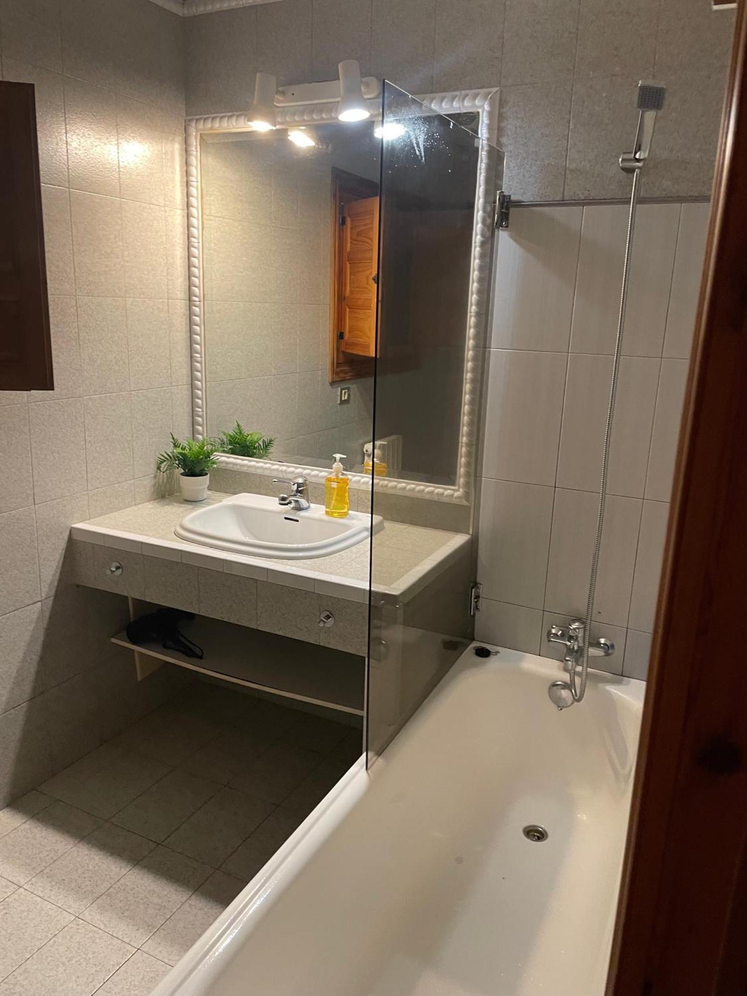 Villa En Playa Limens Cangas do Morrazo Zewnętrze zdjęcie