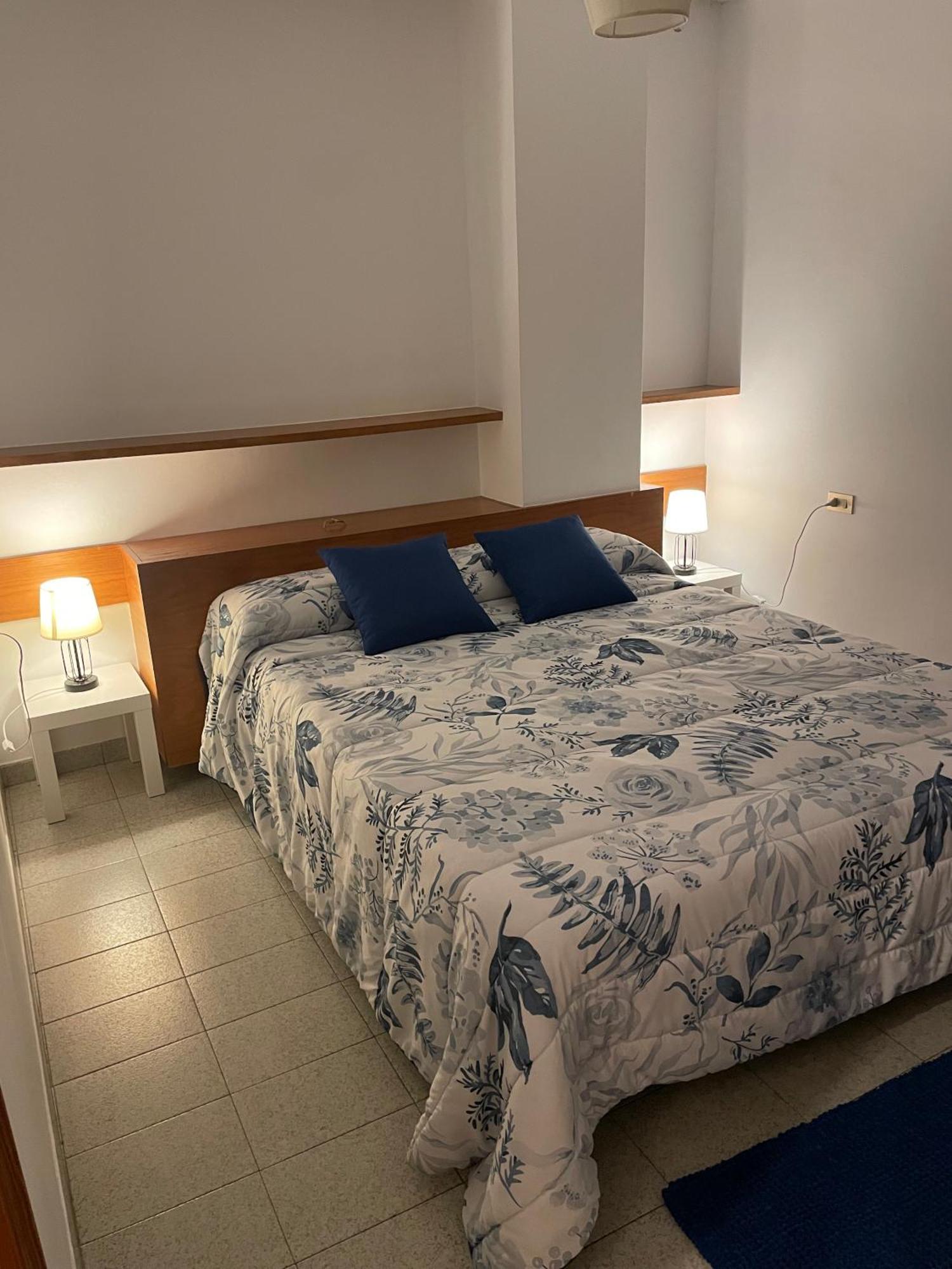 Villa En Playa Limens Cangas do Morrazo Zewnętrze zdjęcie