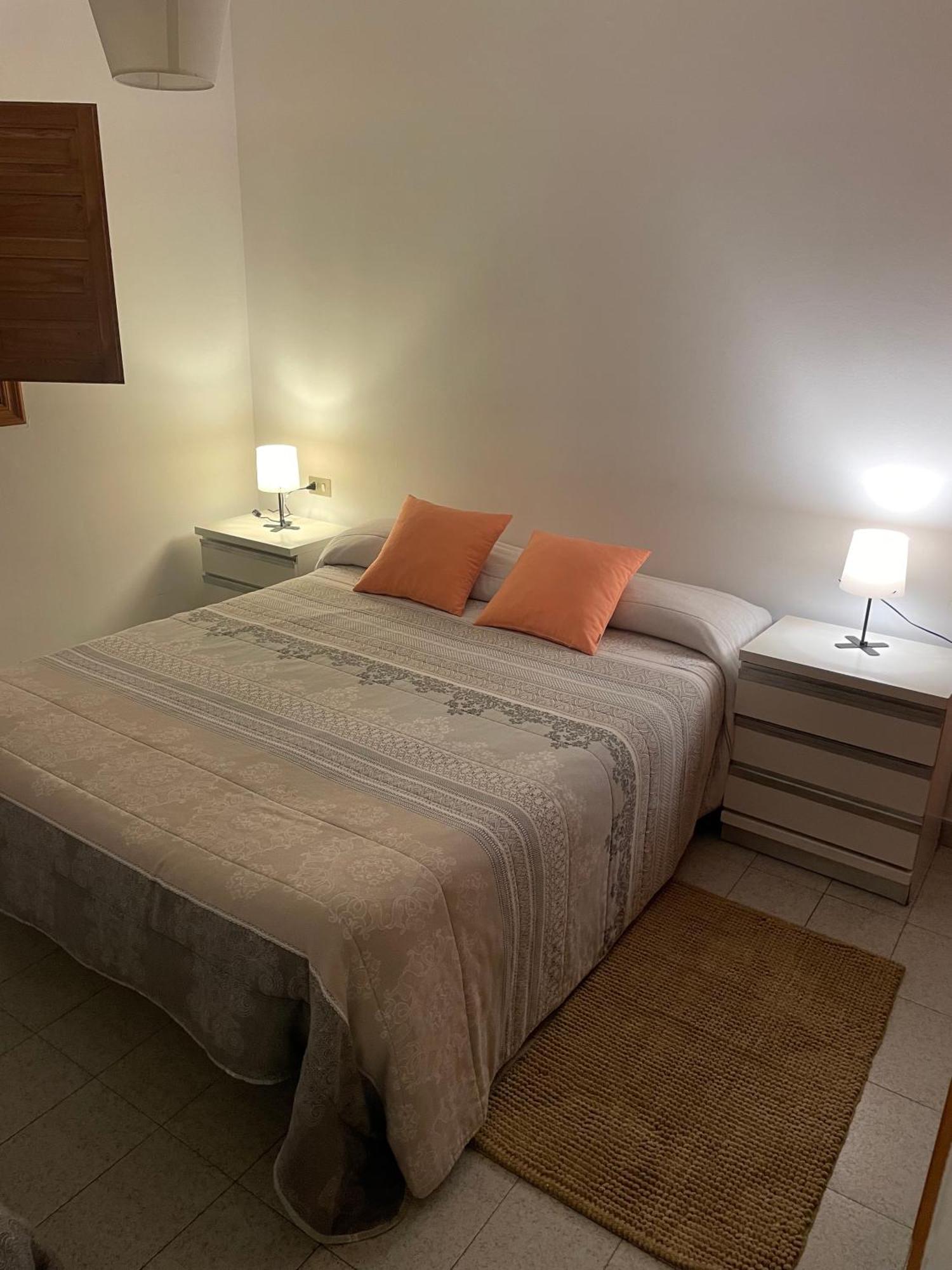 Villa En Playa Limens Cangas do Morrazo Zewnętrze zdjęcie