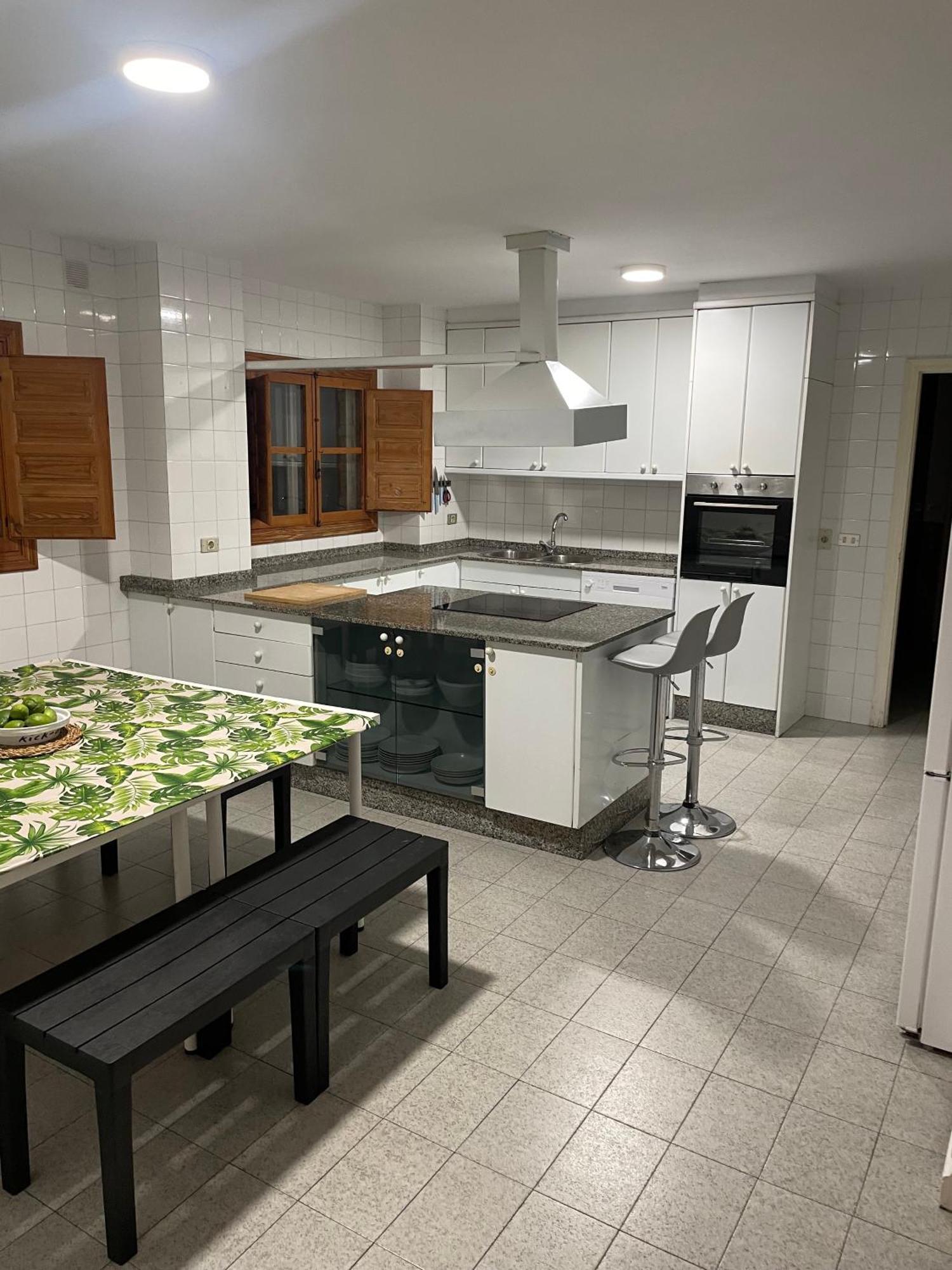 Villa En Playa Limens Cangas do Morrazo Zewnętrze zdjęcie