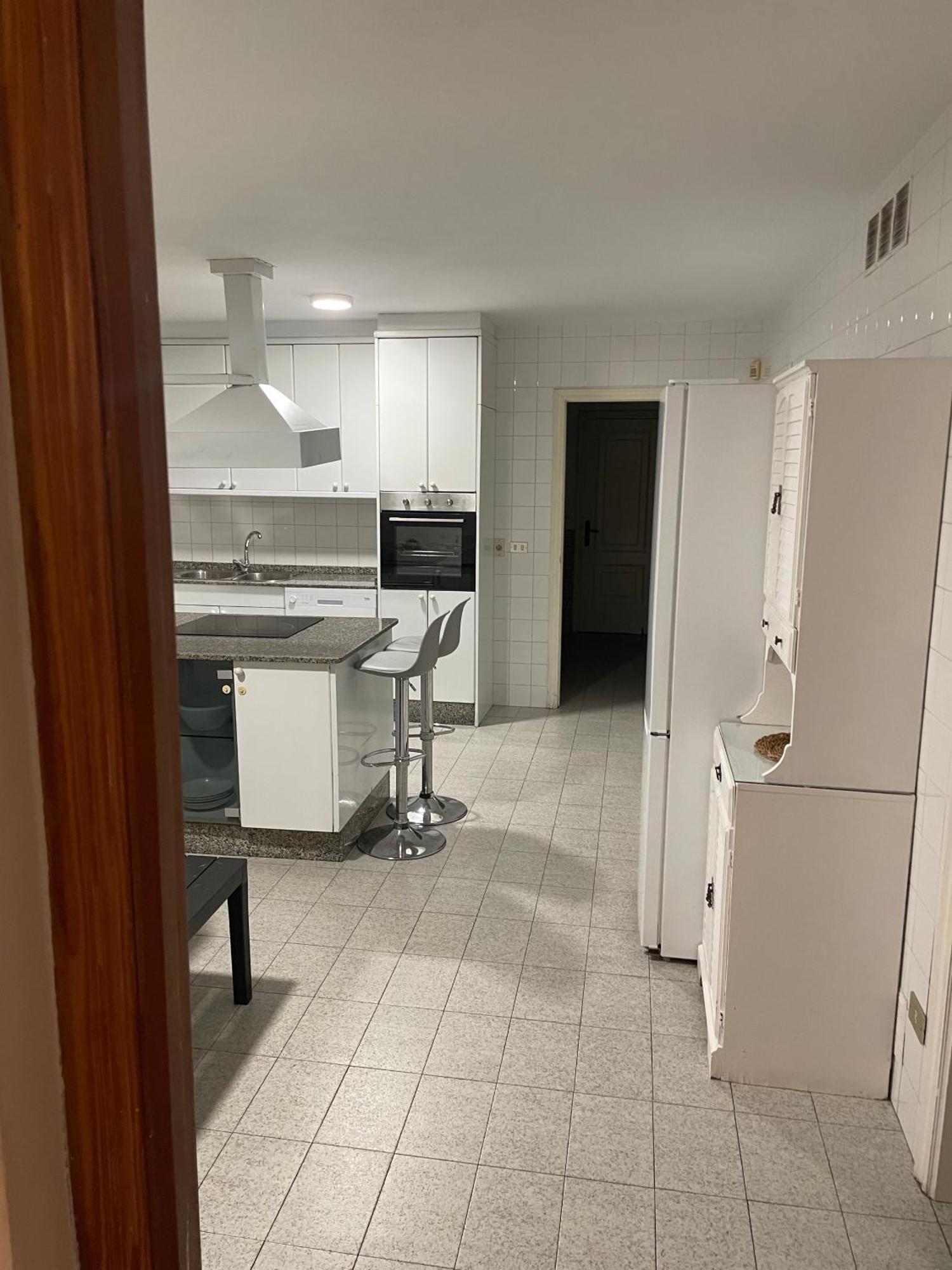 Villa En Playa Limens Cangas do Morrazo Zewnętrze zdjęcie